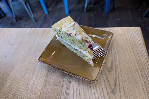 Tej Sweet And Cake House photo 4